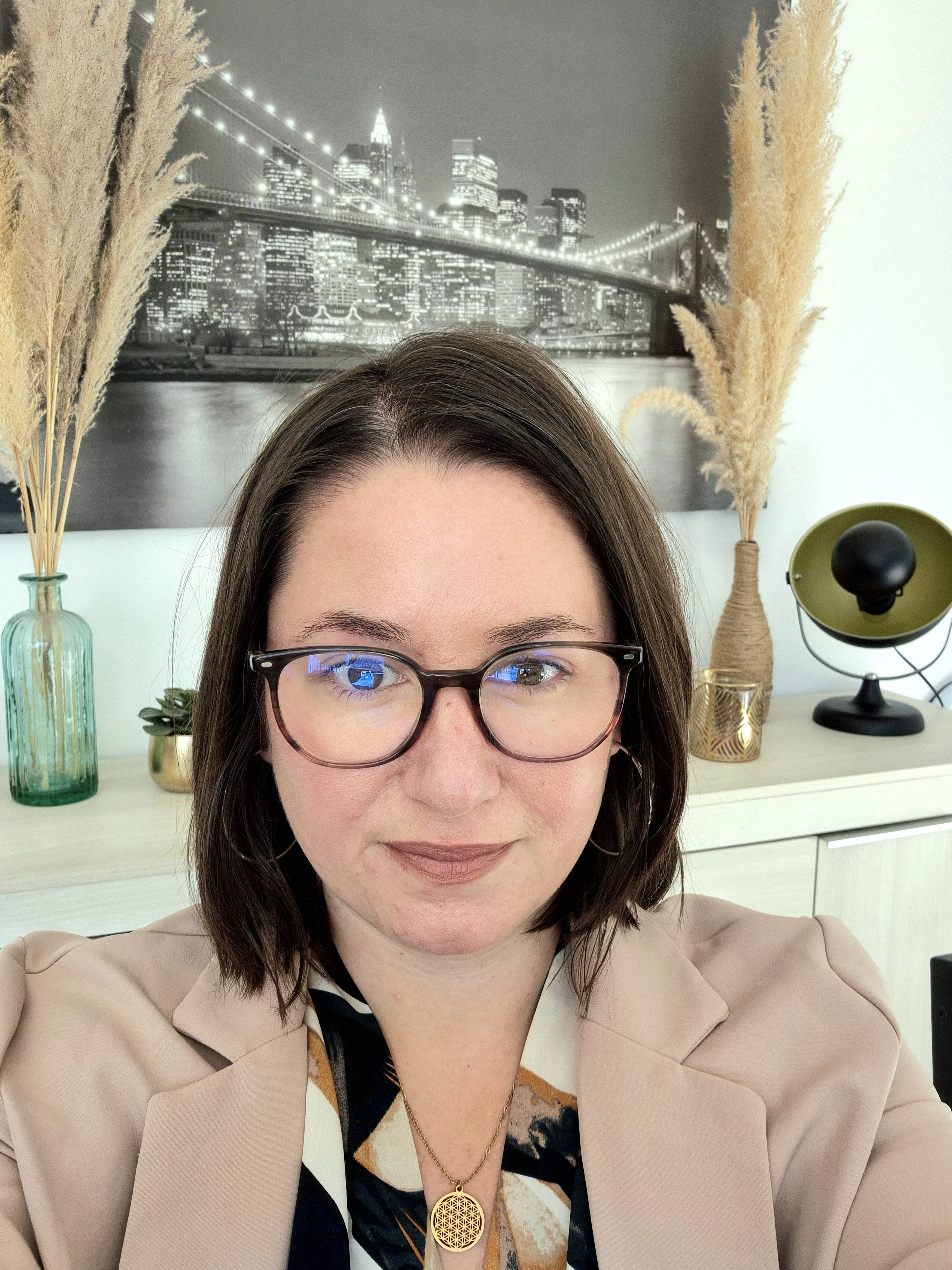 Virginie THOMAS